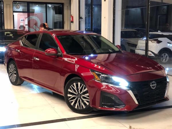 Nissan Altima 2023 for sale in Iraq - Erbil